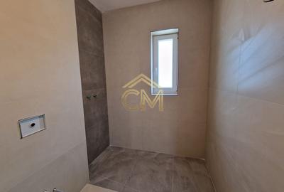 Duplex cu 4 camere cu Canalizare în Rășinari - 6