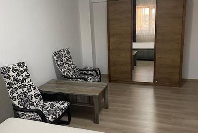 Garsonieră decomandată în Ultracentral - 3