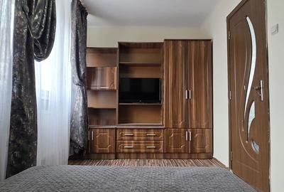 Apartament cu 2 camere semidecomandat în Popoveni - 3