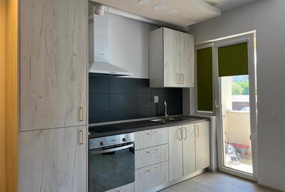 Garsonieră decomandată în Central - 4