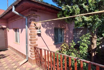 Casă individuală cu 3 camere cu Canalizare în Rahova - 1