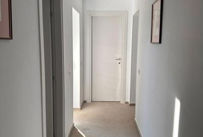 Apartament cu 3 camere în Central - 6