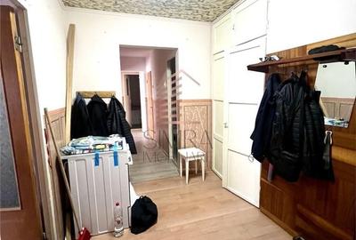 Apartament cu 3 camere decomandat în Rogerius - 8