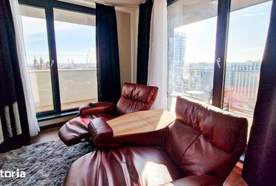 Apartament cu 2 camere decomandat în Take Ionescu - 2