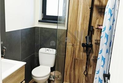Casă cu 3 camere cu Teren 400 Mp în Tomești