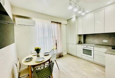 Apartament cu 2 camere decomandat în Chitila - 2