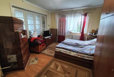 Apartament cu 3 camere decomandat, mobilat în Andronache - 3