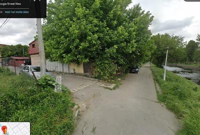 Casă individuală cu 3 camere cu Teren 200 Mp în Central - 2