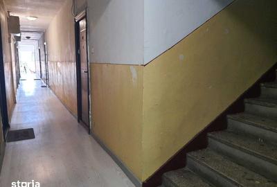 Garsonieră în ICIL