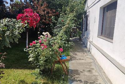 Casă cu Teren 485 Mp în Central