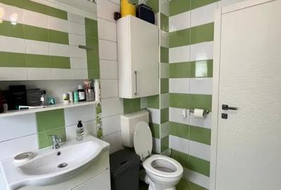 Apartament cu 2 camere decomandat în Florești - 6