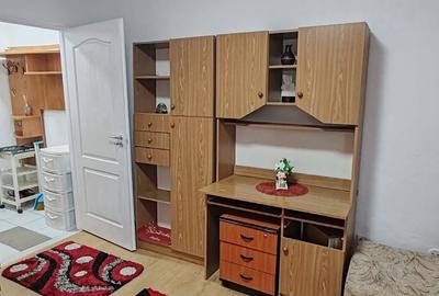 Garsonieră în Calea Moldovei