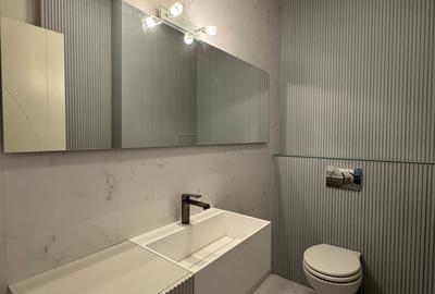 Apartament cu 5 camere semidecomandat în Primăverii - 14