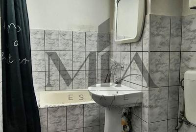 Garsonieră decomandată în Rogerius - 2