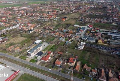Teren de 860 mp, în Gai - 13