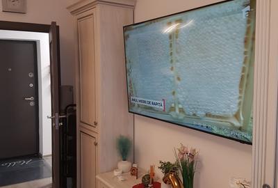 Apartament cu 2 camere decomandat în Hipodrom 3 - 2