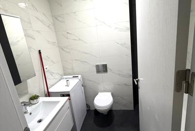 Apartament cu 2 camere decomandat în Berceni - 8