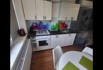 Apartament cu 2 camere decomandat în Gutinaș - 3