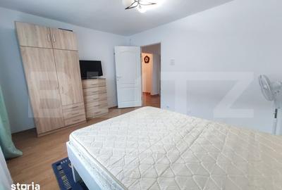 Apartament cu 2 camere decomandat în Carpați 2 - 6