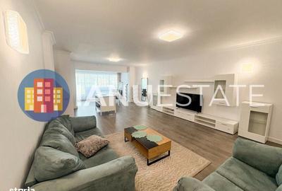 Apartament cu 3 camere decomandat în Grozăvești