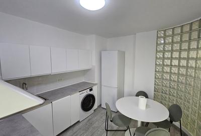 Apartament cu 3 camere decomandat, mobilat în Tineretului - 21
