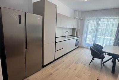 Apartament cu 3 camere decomandat în Central - 2