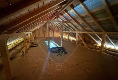 Casă individuală cu 3 camere cu Teren 259 Mp în Câmpineanca - 10