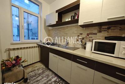 Apartament cu 3 camere, mobilat în Ultracentral - 10