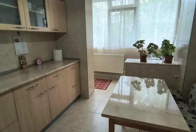 Apartament cu 2 camere semidecomandat în Abator - 9