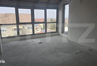 Garsonieră în Semicentral - 2