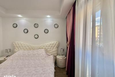 Apartament cu 2 camere decomandat în Ștefăneștii de Jos - 2