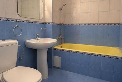 Apartament cu 2 camere în Țiglina 1