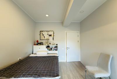 Apartament cu 3 camere decomandat, mobilat în Braytim - 4