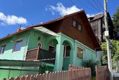 Casă cu 5 camere cu Teren 308 Mp în Central - 8