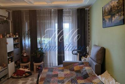Apartament cu 2 camere decomandat, mobilat în Între Lacuri - 3