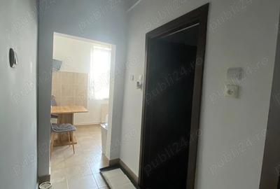 Apartament cu 2 camere decomandat în Aeroport - 6