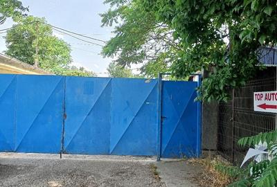 Spațiu comercial, de 150 mp, în Giurgiului - 4