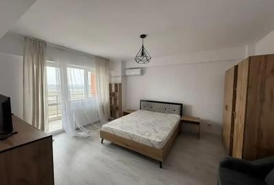 Garsonieră, mobilată în Sud-Est