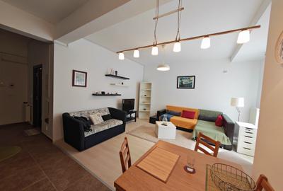 Garsonieră în Militari - 4