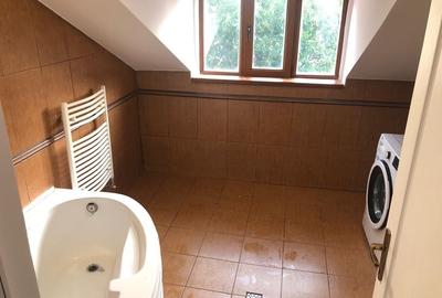 Apartament cu 3 camere nedecomandat în Mărăști - 6