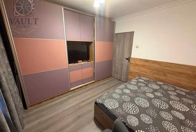 Apartament cu 2 camere decomandat, mobilat în 1 Decembrie 1918