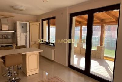Casă individuală cu 6 camere cu Canalizare în Pipera - 3