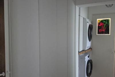 Apartament cu 3 camere decomandat, mobilat în Drumul Taberei - 6