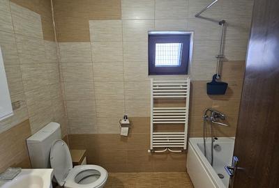 Apartament cu 2 camere în Dâmbul Rotund - 6