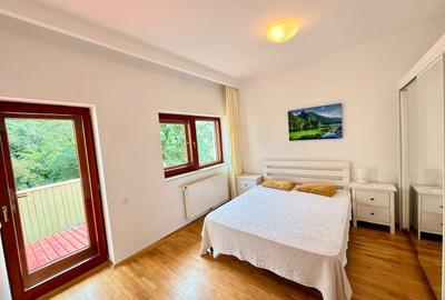 Apartament cu 2 camere decomandat, mobilat în Eroii Revoluției - 4