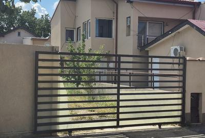 Casă cu 4 camere cu Canalizare în Chiajna - 2