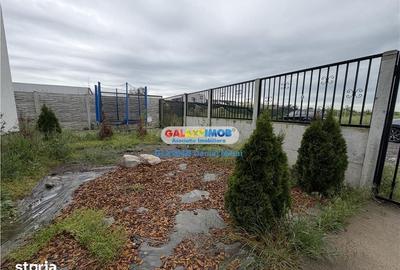Casă cu 5 camere cu Teren 250 Mp în Central - 10