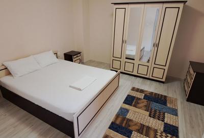 Apartament cu 4 camere decomandat în Delfinariu - 6