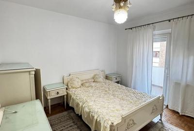 Apartament cu 3 camere în Decebal - 10