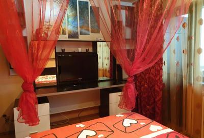 Apartament cu 2 camere decomandat, mobilat în Copou - 3
